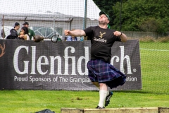 ScottishHeavyWeightDistanceThrow